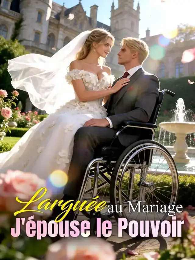 Largu&eacute;e au Mariage, J'&eacute;pouse le Pouvoir