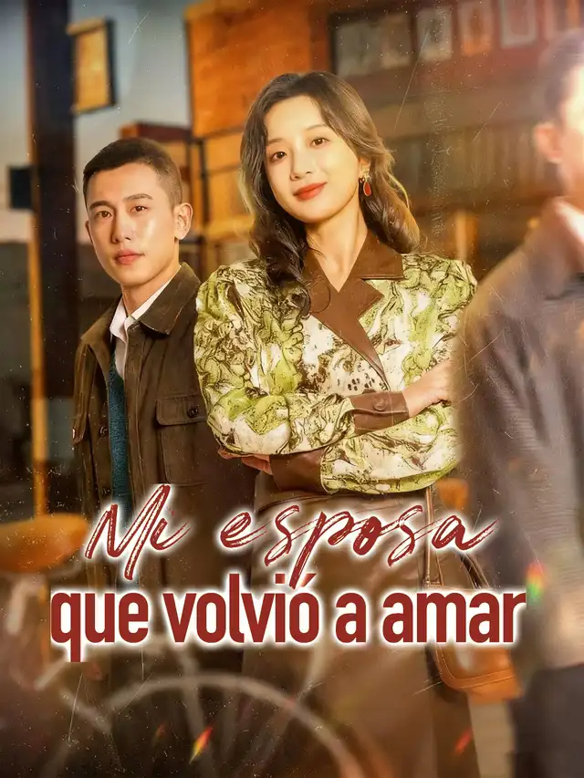 [Doblado]Mi esposa que volvi&oacute; a amar