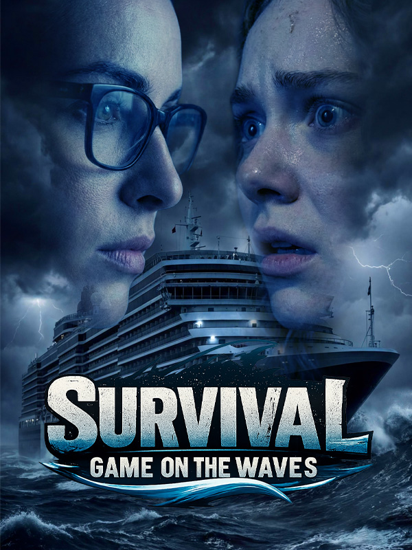 Survival: Games on the Waves