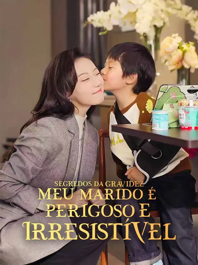 Segredos&nbsp;da&nbsp;Gravidez:&nbsp;Meu&nbsp;Marido&nbsp;&eacute;&nbsp;Perigoso&nbsp;e&nbsp;Irresist&iacute;vel