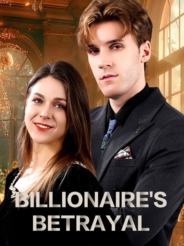 Billionaire&rsquo;s Betrayal