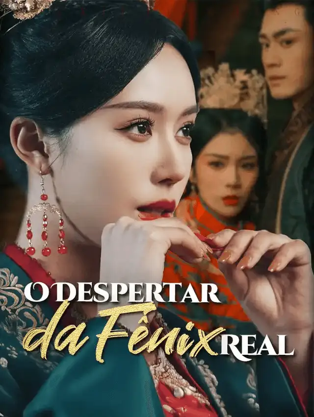 O Despertar da F&ecirc;nix Real