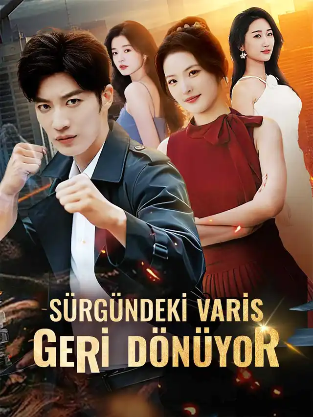 S&Uuml;RG&Uuml;NDEKİ VARİS  GERİ D&Ouml;N&Uuml;YOR