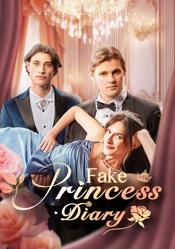 Fake Princess Diary
