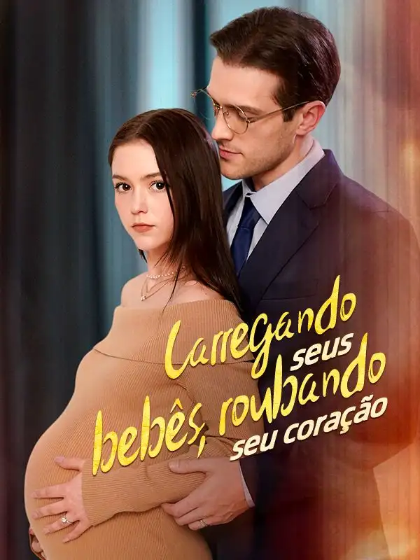 Carregando Seus Beb&ecirc;s, Roubando Seu Cora&ccedil;&atilde;o (Dublado)