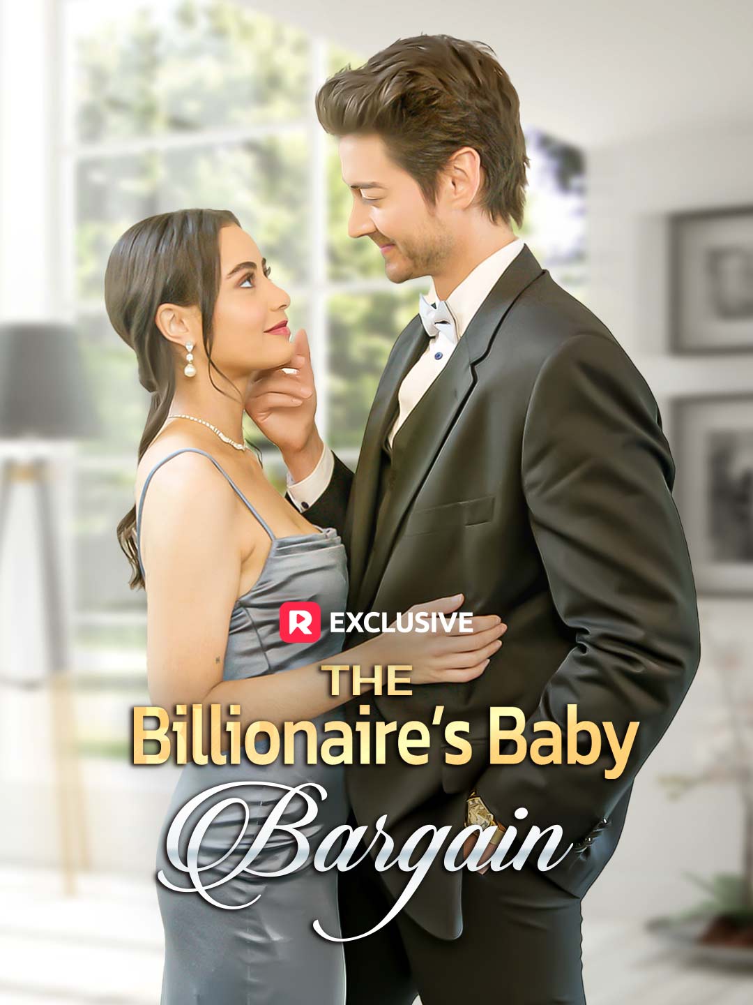The Billionaire&rsquo;s Baby Bargain