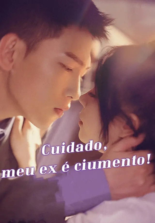 Cuidado, meu ex &eacute; ciumento!