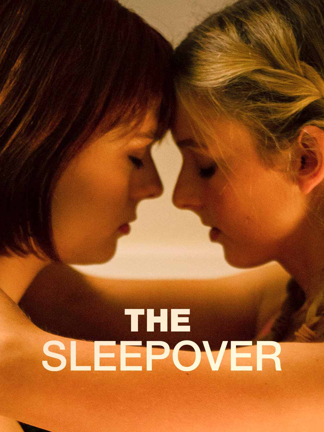 The Sleepover