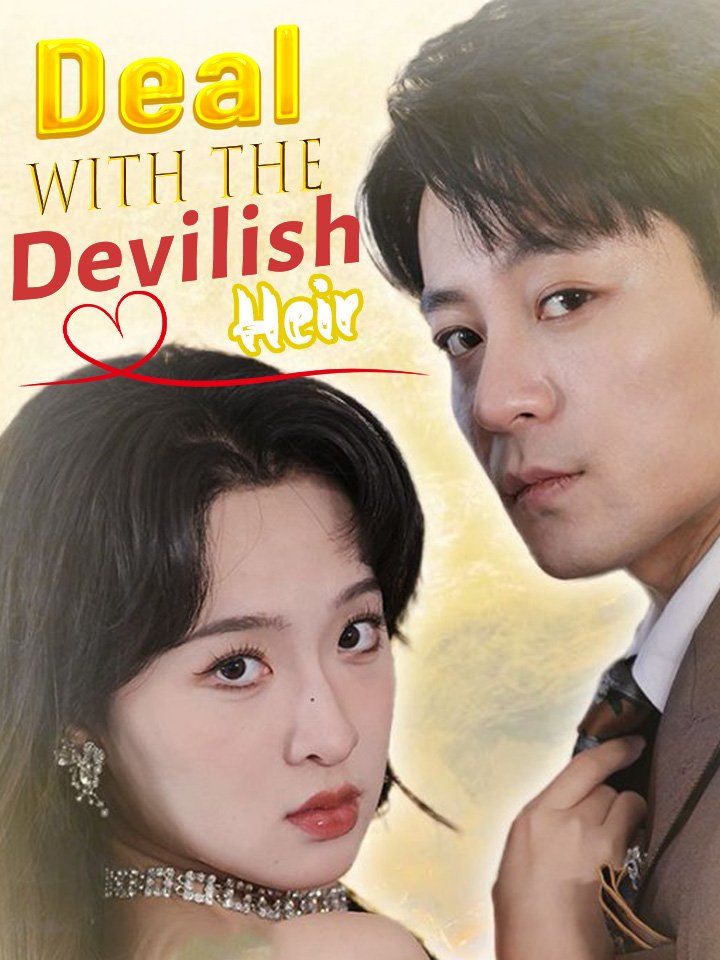 Deal with the Devilish Heir