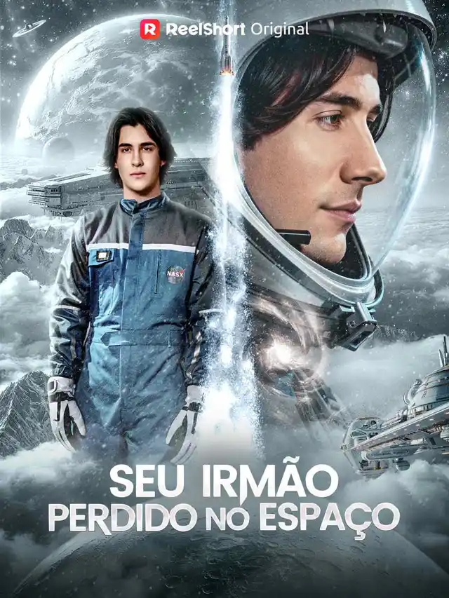 Seu Irm&atilde;o Perdido no Espa&ccedil;o