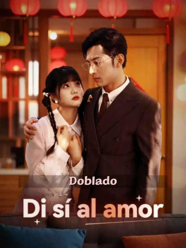 (Doblado)Di s&iacute; al amor