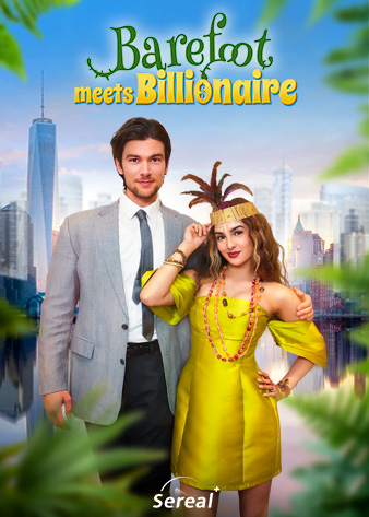Barefoot Meets Billionaire