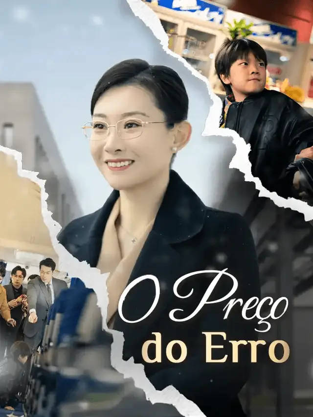 O Pre&ccedil;o do Erro