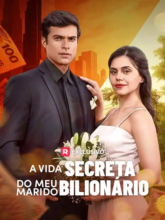 A vida secreta do meu marido bilion&aacute;rio