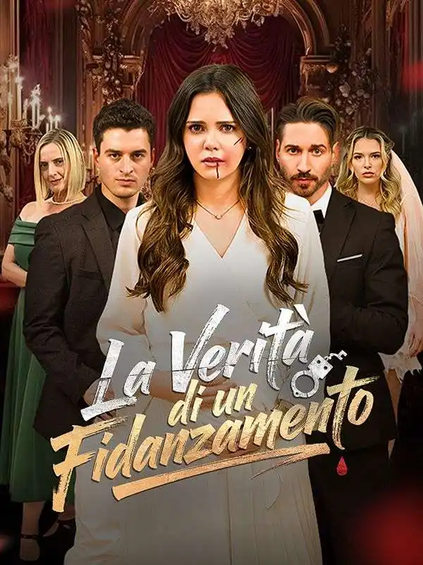 La Verit&agrave; di un Fidanzamento（Doppiato）