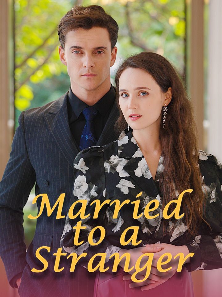 Married To A Stranger