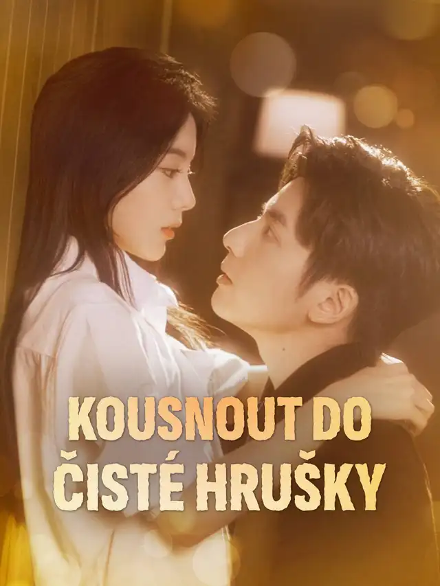 Kousnout do čist&eacute; hru&scaron;ky