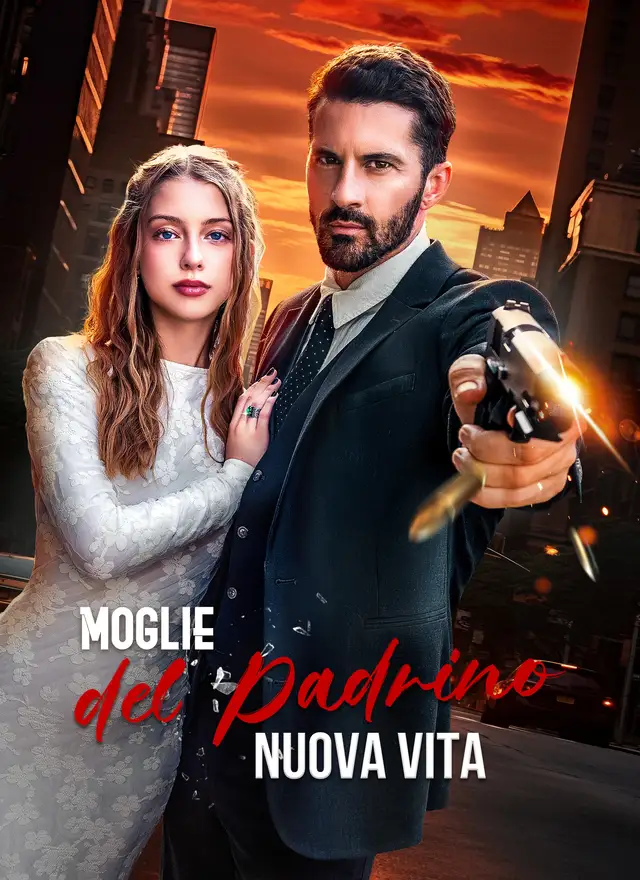 [Doppiato]Moglie del Padrino: Nuova Vita