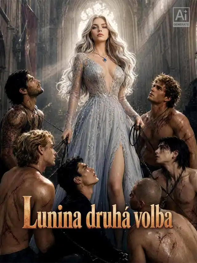 Lunina druh&aacute; volba