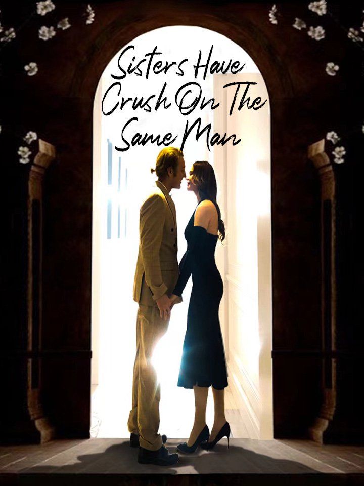 Sisters Have Crush On The Same Man