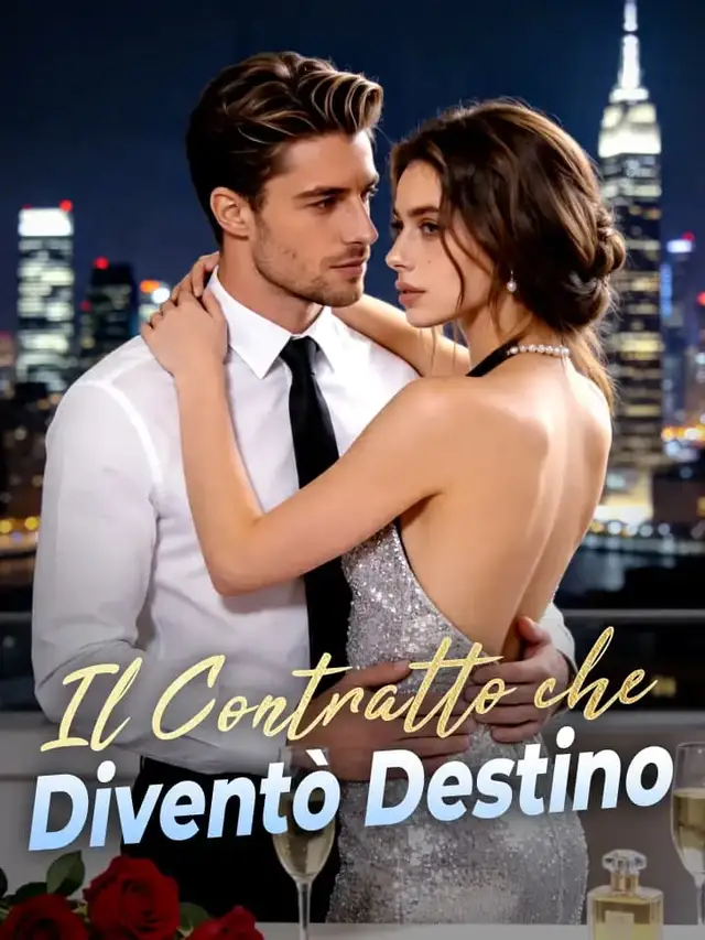 Il Contratto che Divent&ograve; Destino
