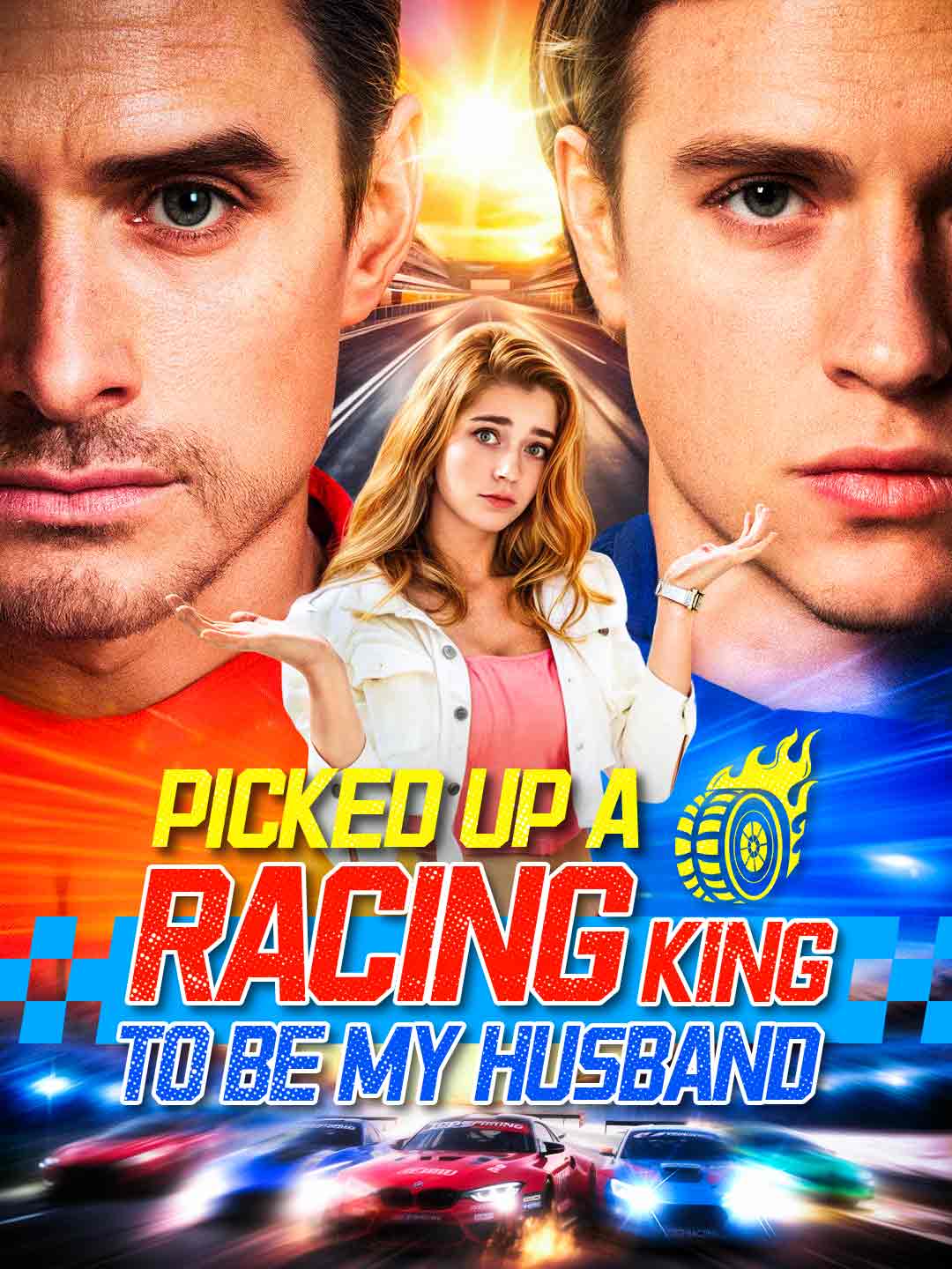 Return of the racing king
