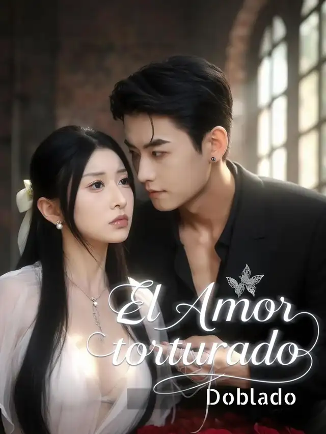 (Doblado) El Amor  torturado