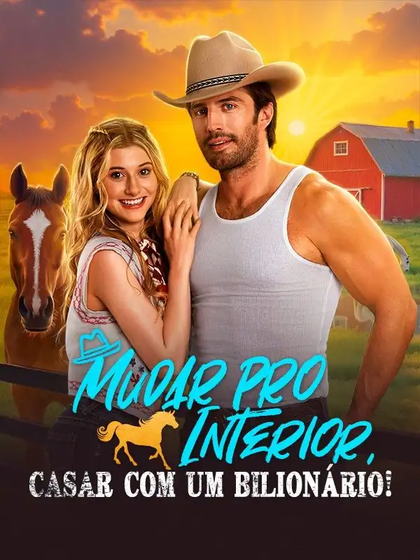 Mudar pro Interior, Casar com um Bilion&aacute;rio!	 (Dublado)