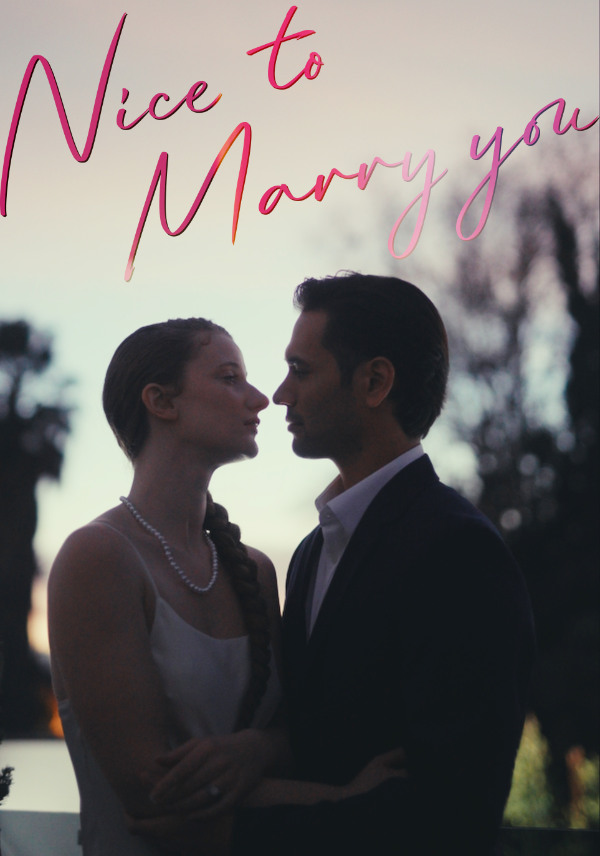 Nice to Marry You