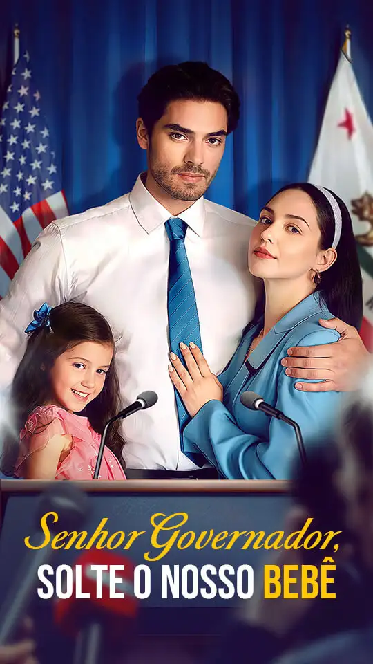 [dublado]Senhor Governador, Solte o Nosso Beb&ecirc;