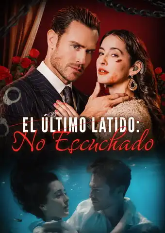[Doblado]El &Uacute;ltimo Latido: No Escuchado