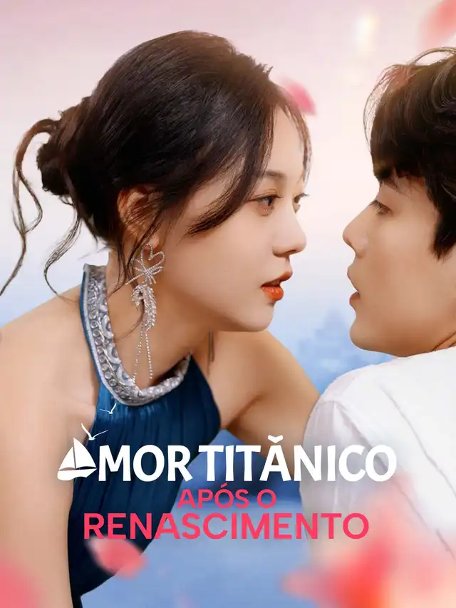 Amor Tit&acirc;nico Ap&oacute;s o Renascimento