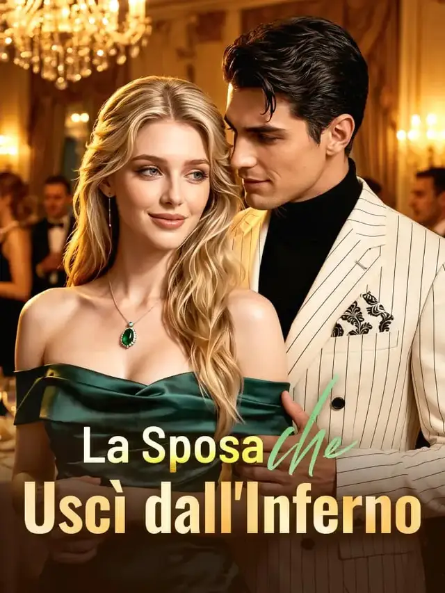 La Sposa che Usc&igrave; dall'Inferno