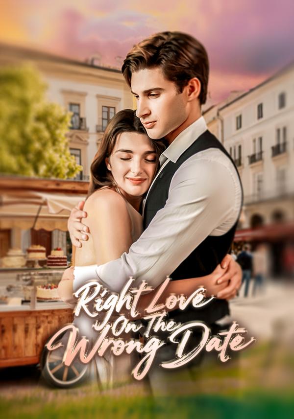 Right Love On The Wrong Date