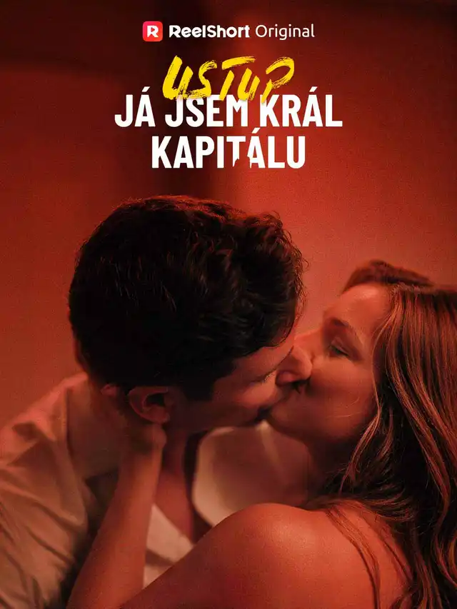 Ustup, j&aacute; jsem kr&aacute;l kapit&aacute;lu