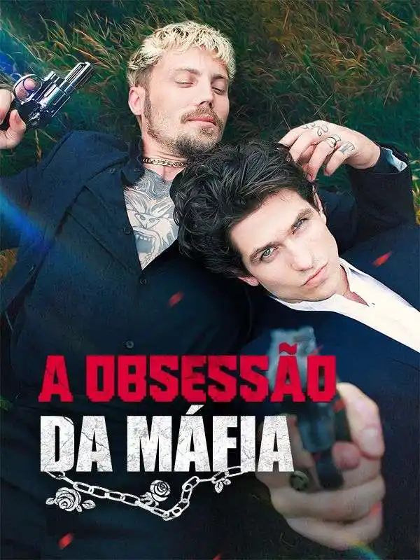 A Obsess&atilde;o da M&aacute;fia (Dublado)