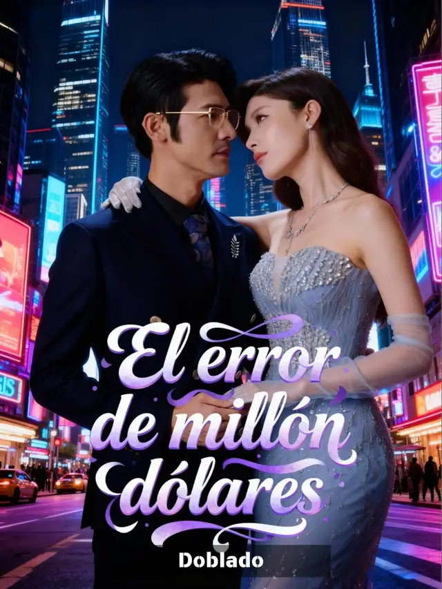 (Doblado) El error de mill&oacute;n d&oacute;lares