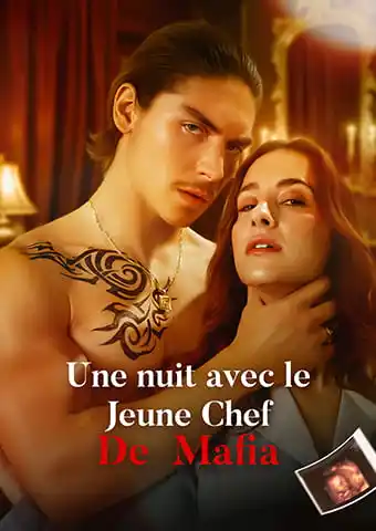 [Doubl&eacute;]Une nuit avec le Jeune Chef de Mafia
