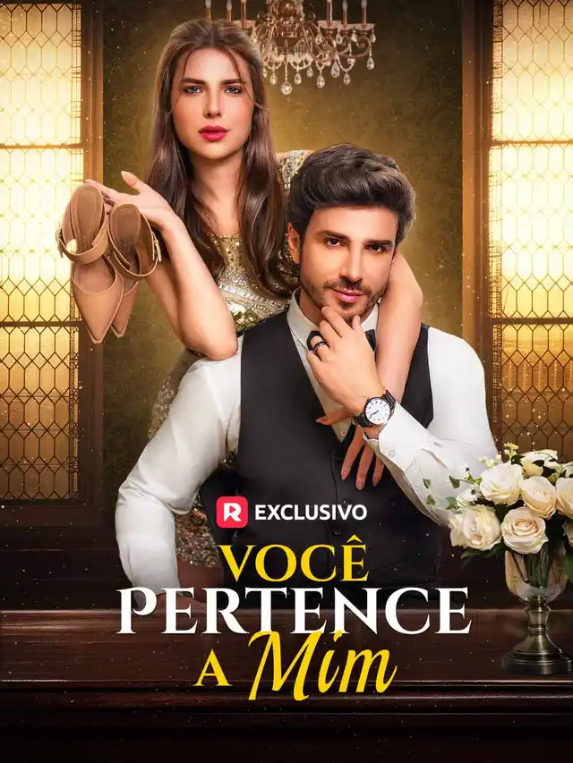 Voc&ecirc; Pertence A Mim