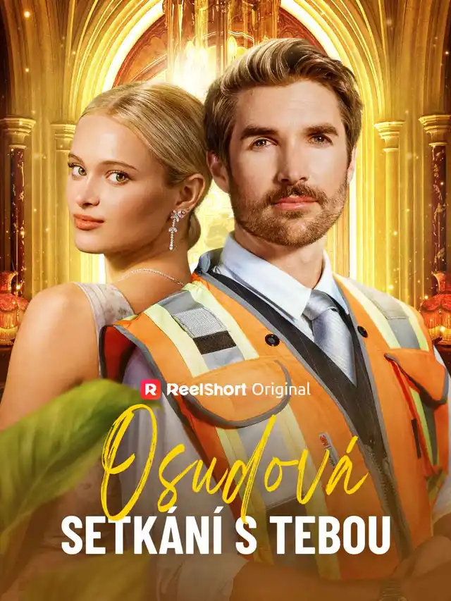 Osudov&aacute; Setk&aacute;n&iacute; s Tebou