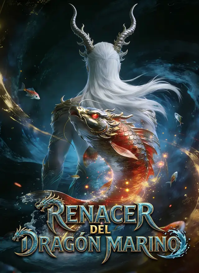 [Doblado]Renacer del Drag&oacute;n Marino
