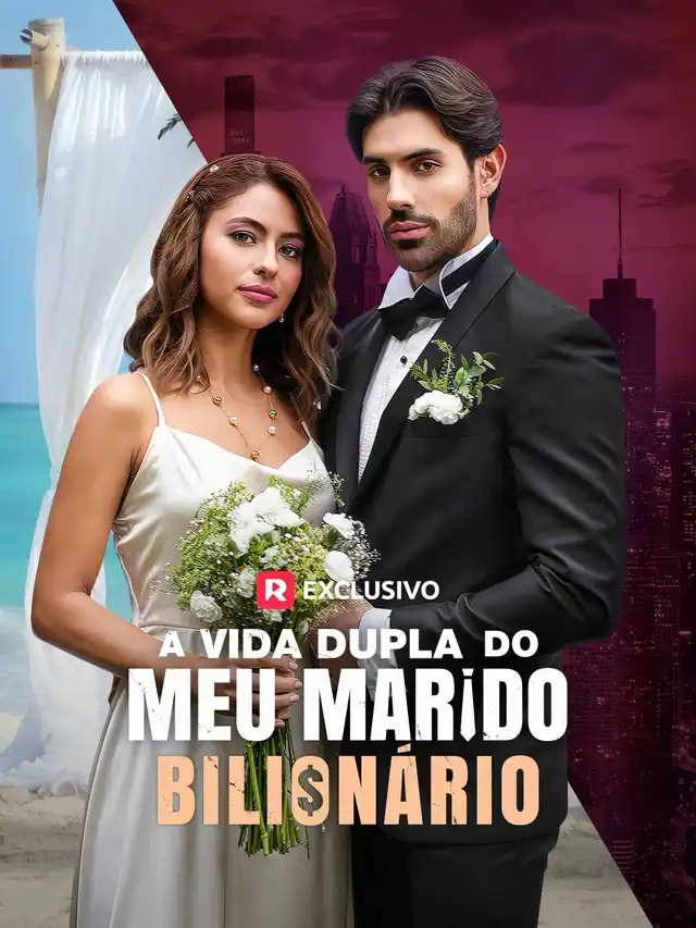 A vida dupla do meu marido bilion&aacute;rio