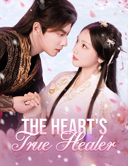The Heart's True Healer（Dubbed）