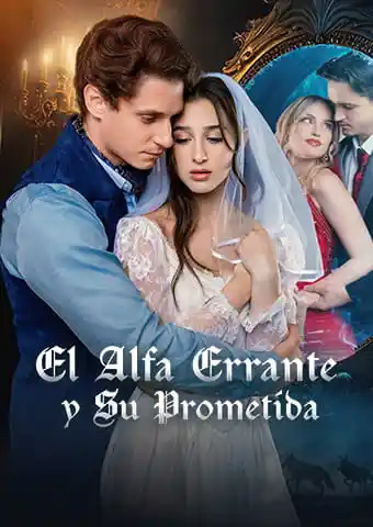 [Doblado]El Alfa Errante y Su Prometida