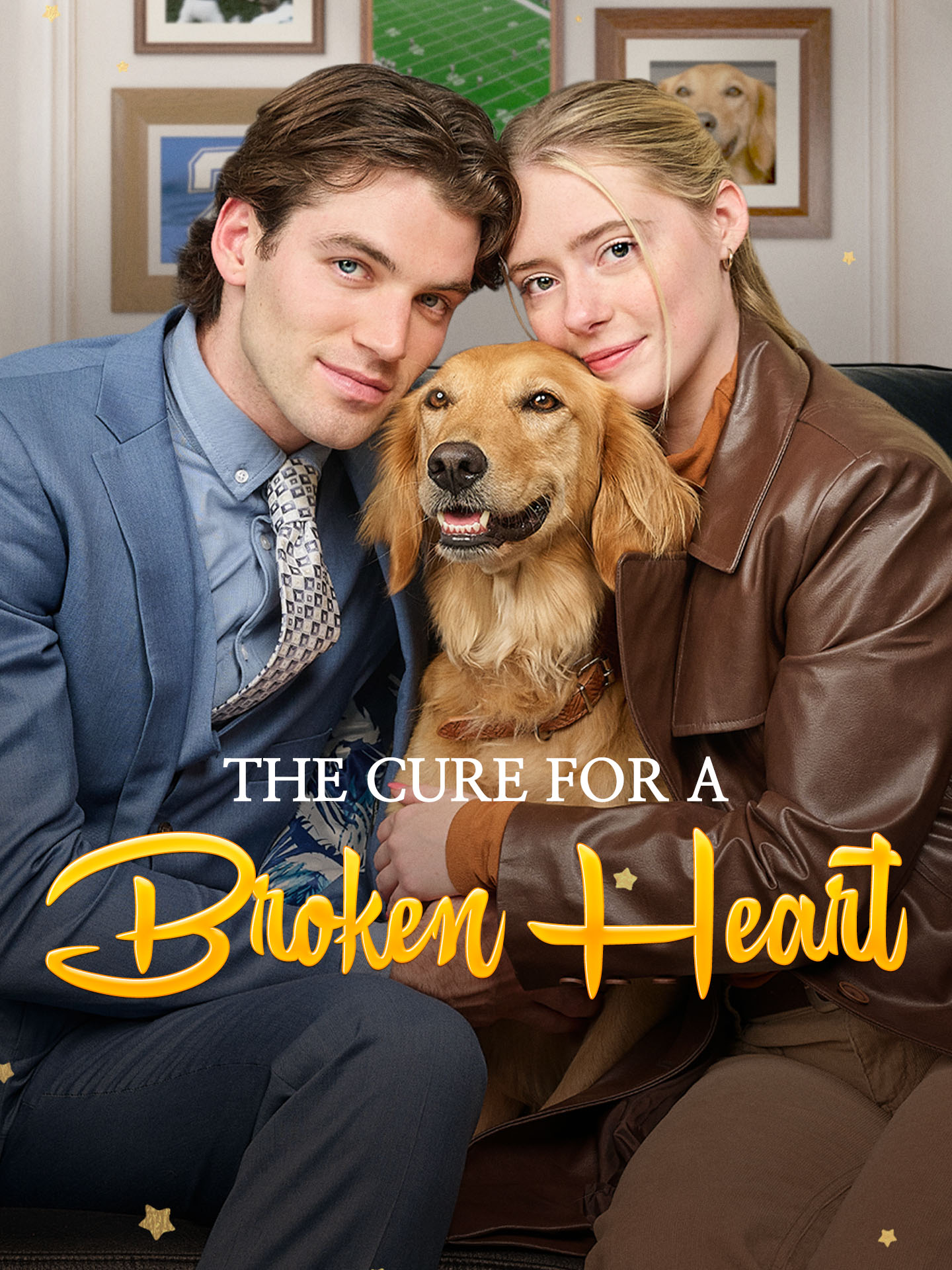 The Cure for a Broken Heart