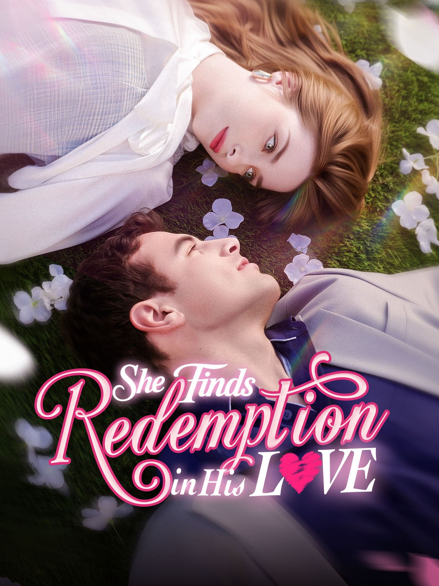 She Finds Redemption in His Love