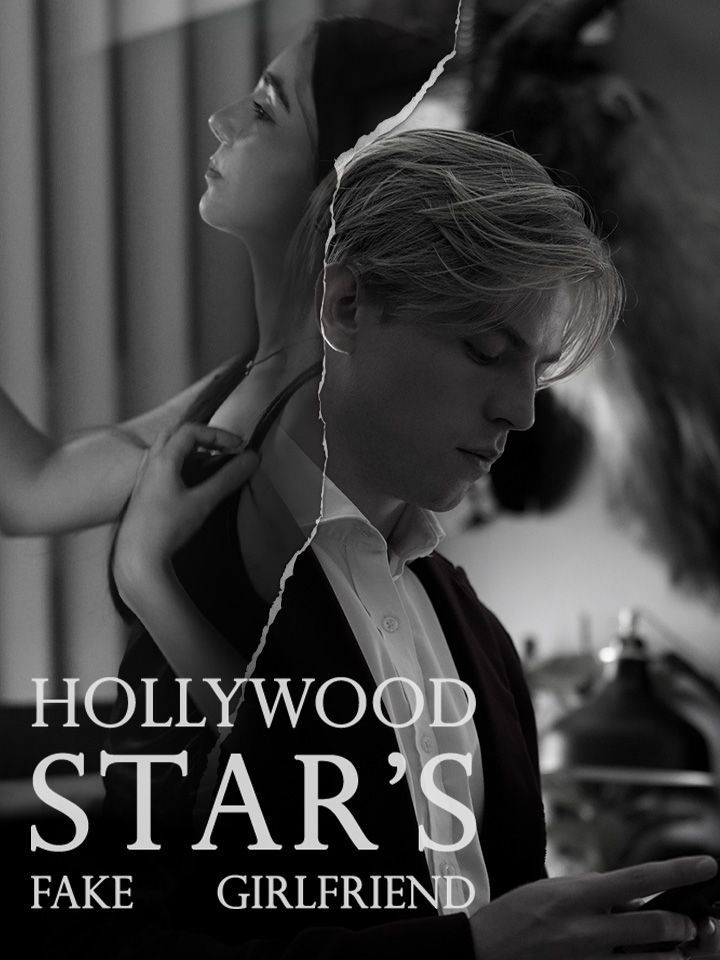 Hollywood Star's Fake Girlfriend