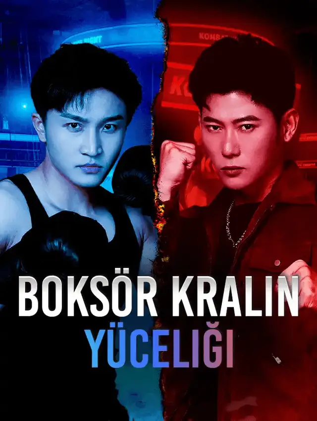 Boks&ouml;r Kralın Y&uuml;celiği