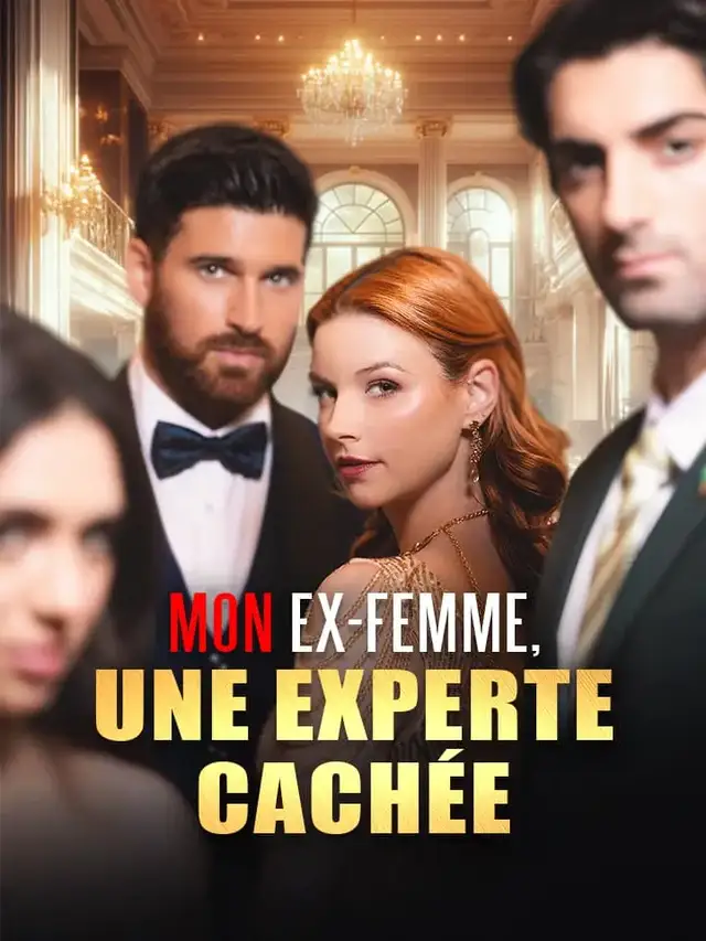 Mon ex-femme, une experte cach&eacute;e