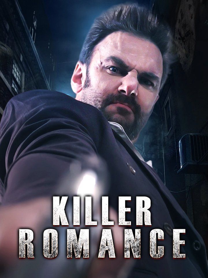 Killer Romance